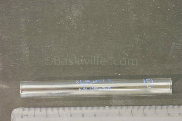 Pace GLASS CHAMBER,MICRO W/CONT