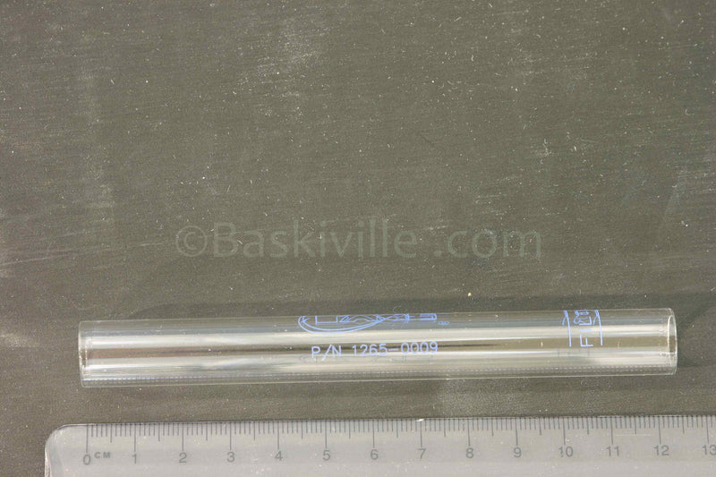 Pace GLASS CHAMBER,MICRO W/CONT