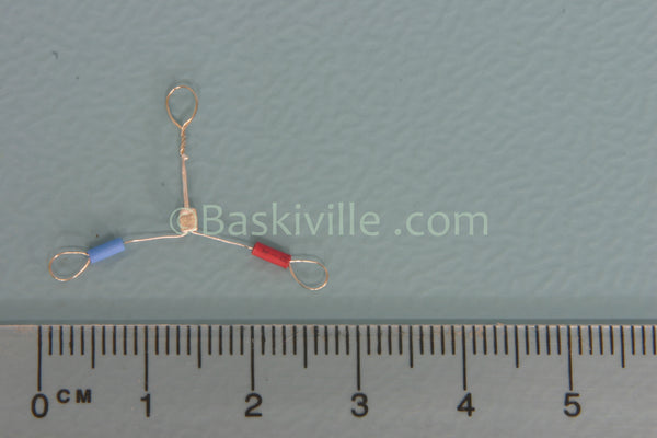 THERMOMETER SENSOR         A02