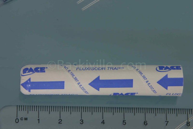 Pace FLUX/SODR TRAPS
