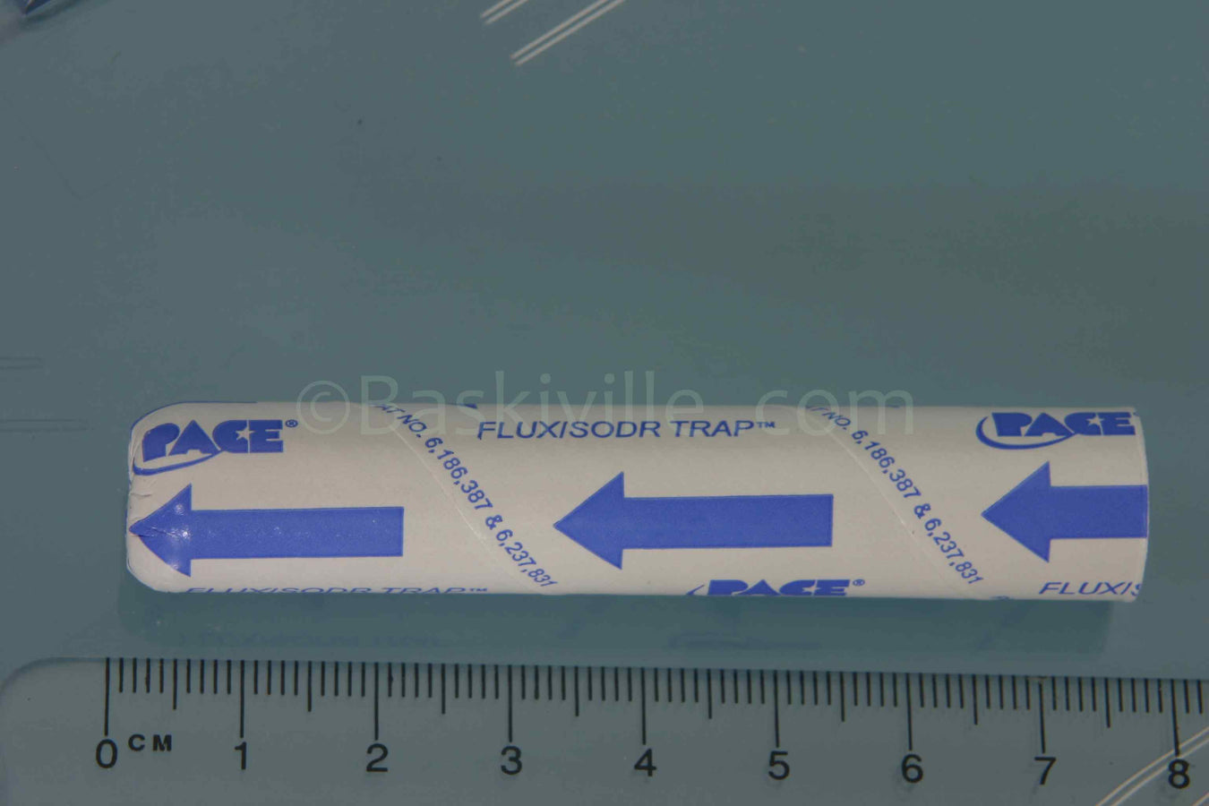 Pace Tips and Spares