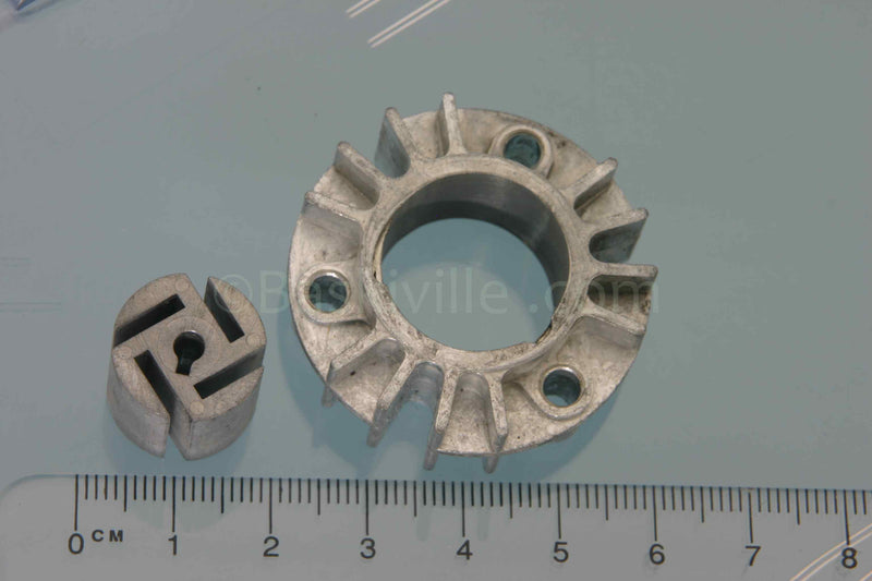 Pace Housing Pump