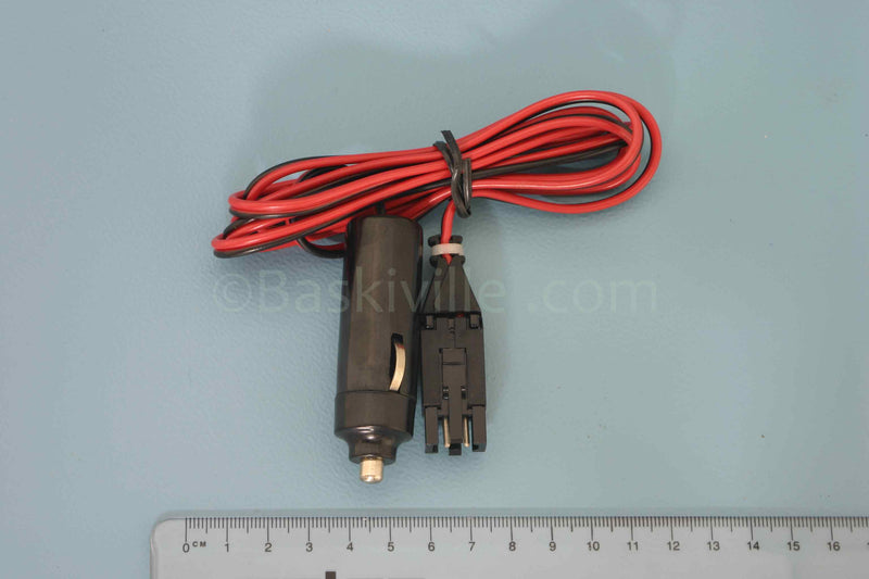 Pace Cord Patch (Automotive)
