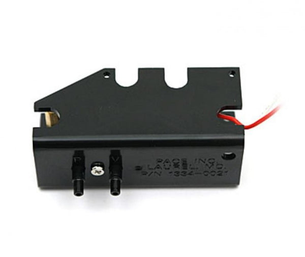 Pace Low Pressure Pik Pump Assembly - 1334-0021-P1