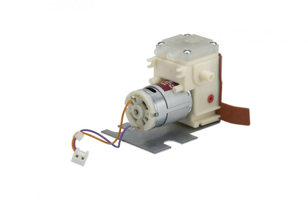 Pace Flow Pump Assembly For PPS-95 - 1336-0035-P1