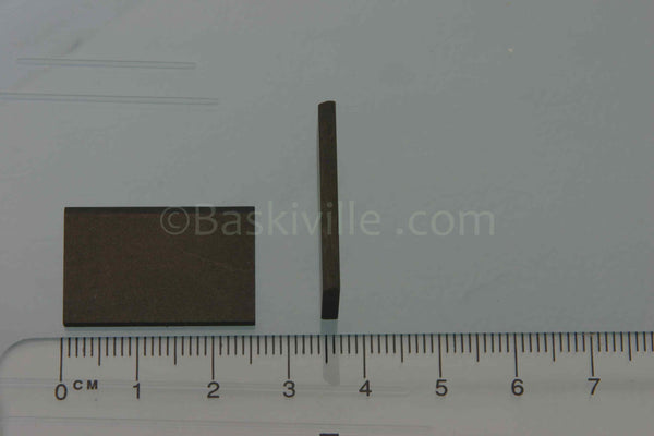 Pace Vanes For Rotary Vacuum Pkt4 for PRC-351