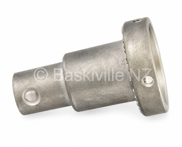 Pace Adapter Housing