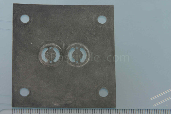 Pace Valve Sheet Mini Pump