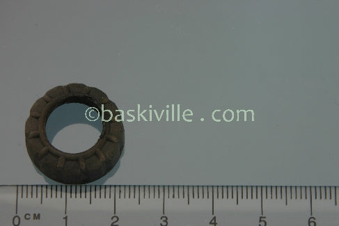 Pace Nut Heater Retaining SP-2A