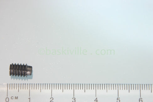 Pace Screw Nylon