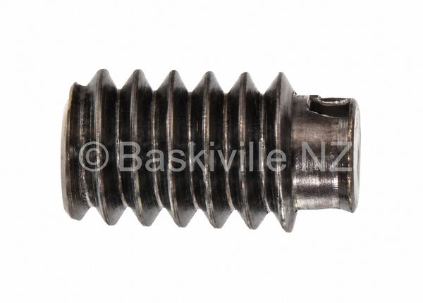 Pace Screw Nylon