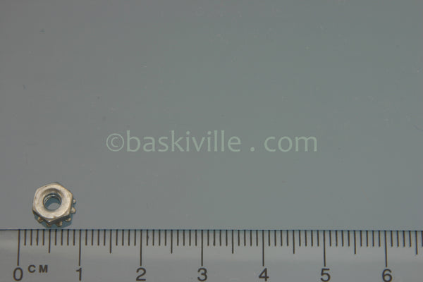 Pace Hex Nut