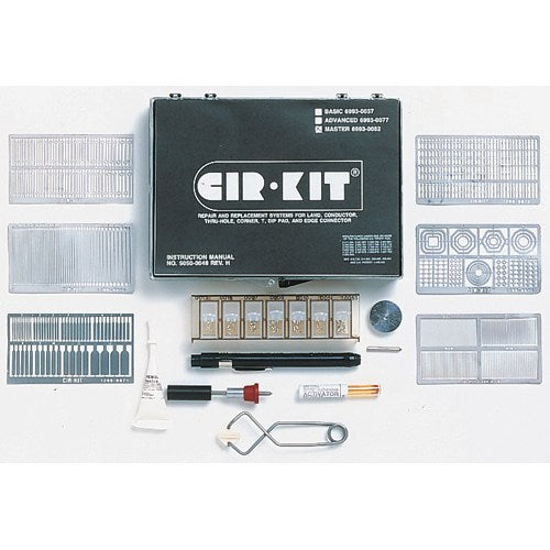 Cir-Kit Basic Track Repair Kit - 6993-0037