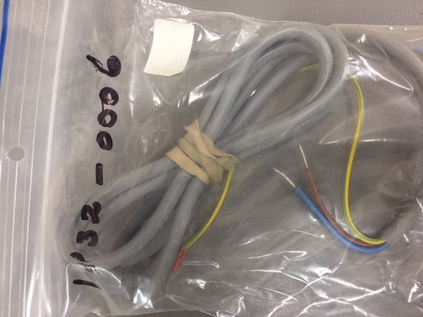 Pace Power Cord MP-1E
