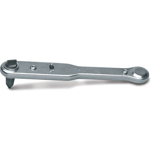 General 807 Slotted Ratchet Driver