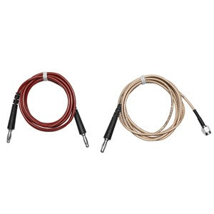 Desco Test Leads, For Digital Surface Resistance Meter