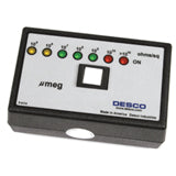 Desco Emit Surface Resistance Tester, Mega