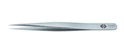 CK Tweezer Ex/Fine Sharp Straight