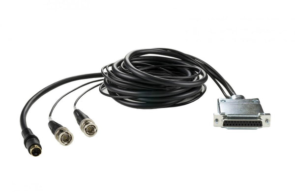 Pace Video Cable for IR 3000 - 3008-0292-P1