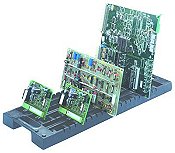 Fancort Rk Esd Pcb. L/F 177mmx508mm