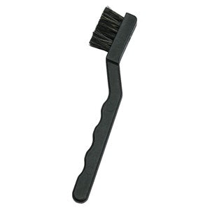 Menda Brush, Conductive Long Handle Nylon, Firm, 152mm, 32mm