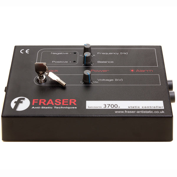 Fraser 3700  Controler Power Supply for 3850 &