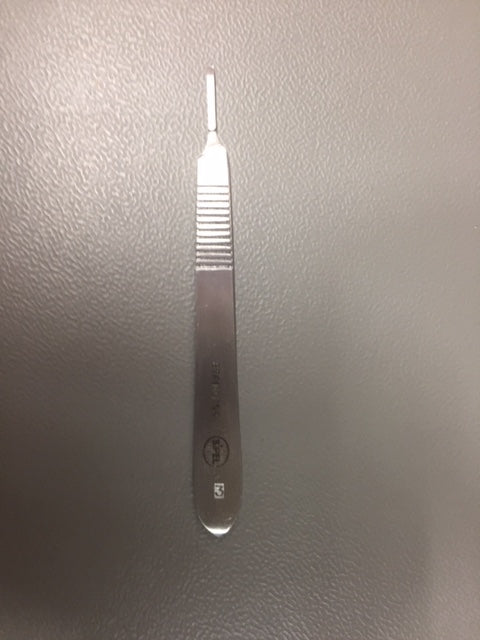 Sipel Scalpel Handle # 3
