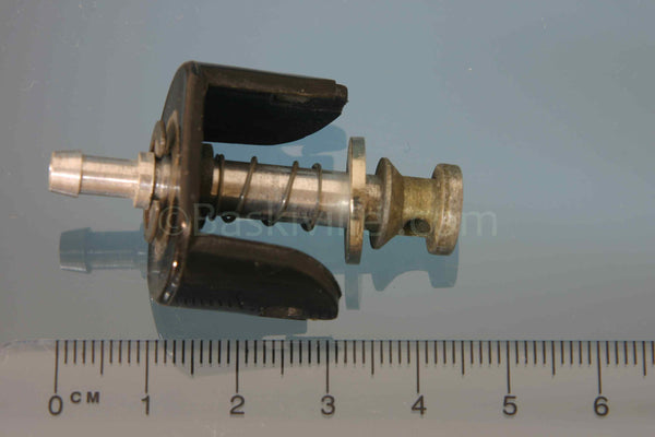 Pace Baffle & End Cap  SX19