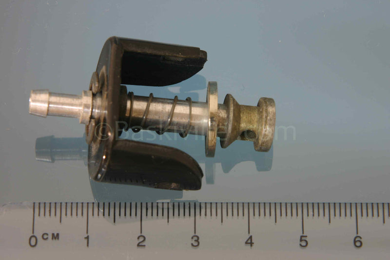 Pace Baffle & End Cap  SX19