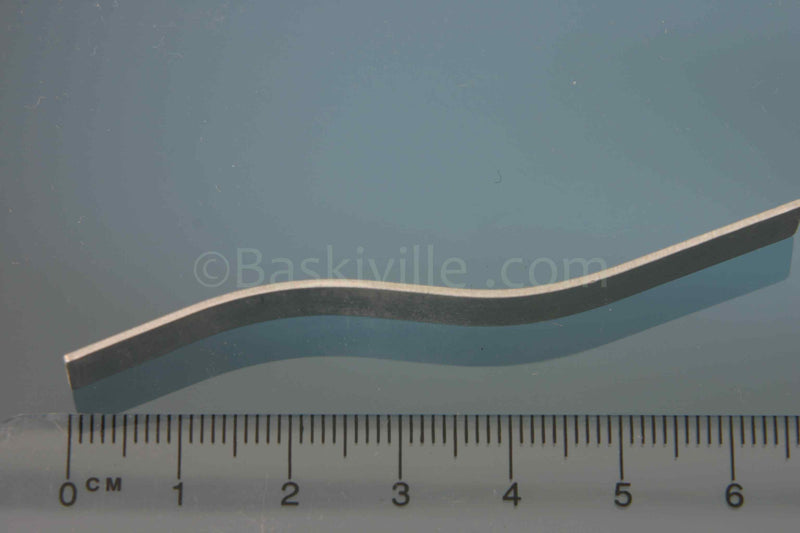 Pace BAFFLE, 'S'