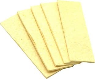 Sponge Filler Pkt 5