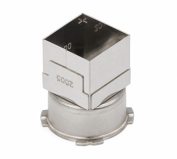 Pace Nozzle PLCC44 17.9mm x 17.9mm