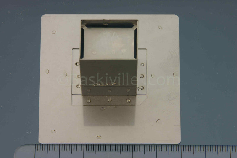 Pace NOZZLE, LQFP, 22X16MM      A00