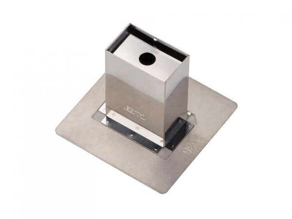 Pace TF Nozzle 28mm x 16mm (1.10in x 0.63in) - 4038-7038