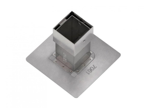 Pace TF Nozzle 20mm x 20mm (0.79in x 0.79in) - 4038-7061