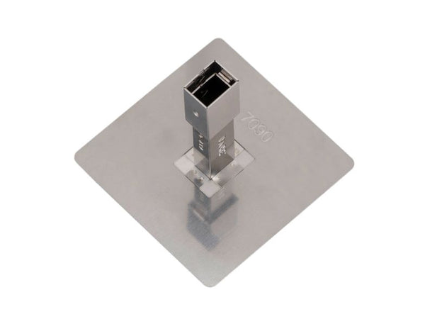 Pace TF Nozzle (9mm x 6mm) (0.35in x 0.24in) - 4038-7090