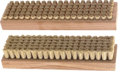 ESD Block Scrub Brush 160 x 50mm