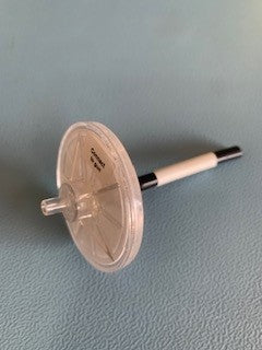 Quick External Filter For 201B & 713.A