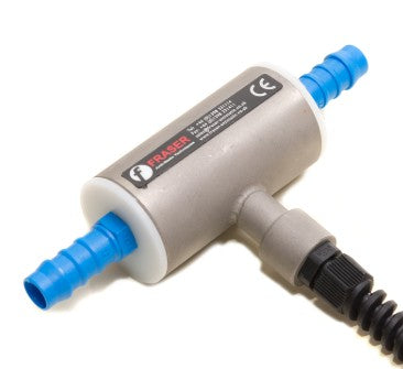 Fraser 4300 AC inline Ionised air nozzle