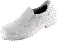 Shoe Esd Safety  - Slip On In Microfibre