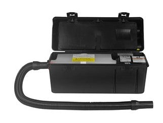 Electronic Service Vacuum, 220 VAC