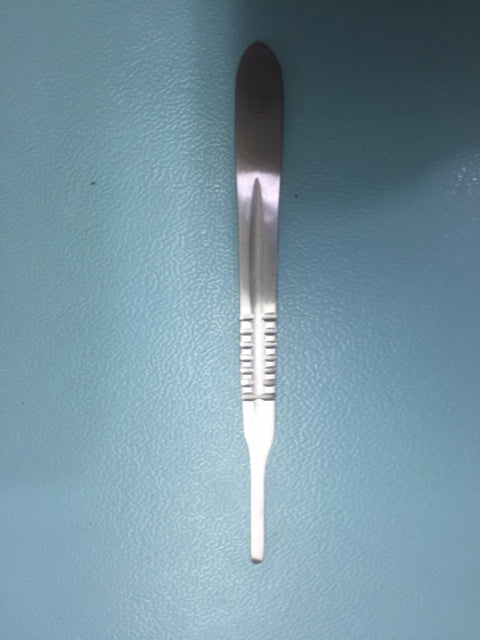 Scalpel