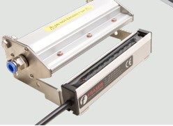 Fraser 5100 Ionised Compressed Air Knife 600mm