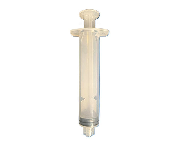 Fisnar 10cc LL Syringe/Plunger Set (100)