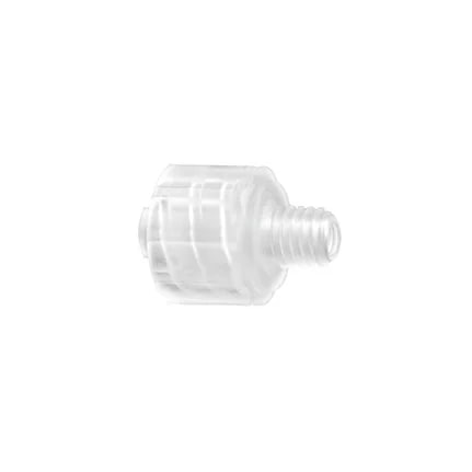 Fisnar Male Luer Lock 1/4"-28 UNF