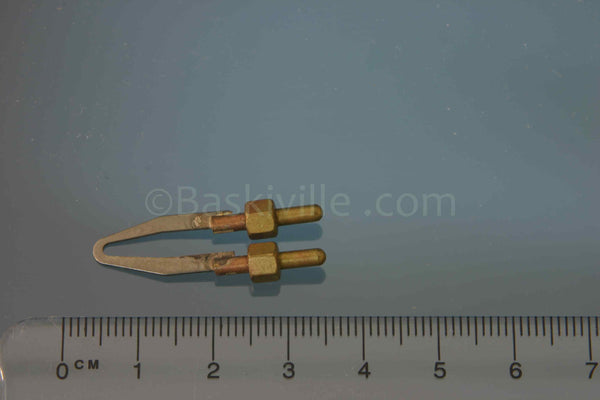 Pace TIP, THERMO PART REMOVAL   A93