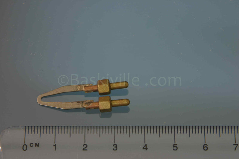 Pace TIP, THERMO PART REMOVAL   A93