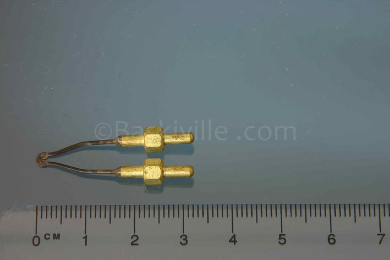 Pace Blade Thermo Part