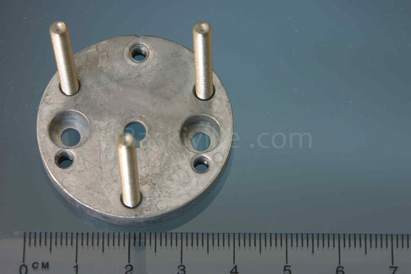 Pace Motor Mount