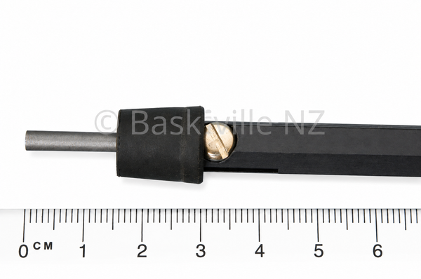 Pace Applicator Assy & Cap
